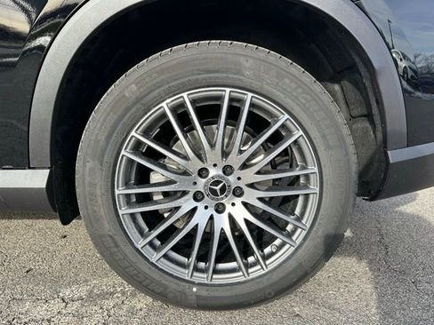 Used 2026 Mercedes-Benz GLC 300 4MATIC image 10