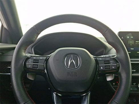 Certified 2025 Acura ADX A-Spec image 19