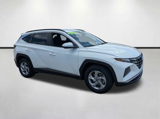 Used 2024 Hyundai Tucson SEL FWD video 1