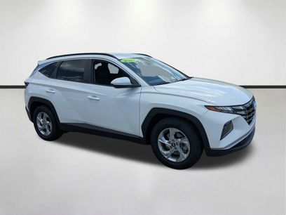Used 2024 Hyundai Tucson SEL