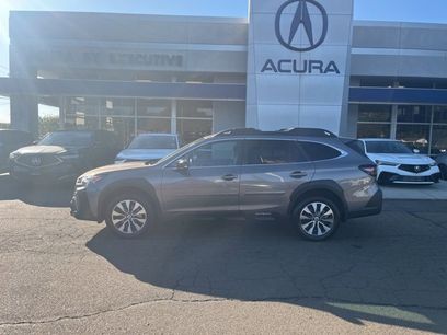 Used 2024 Subaru Outback Limited