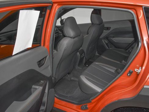 Used 2025 Subaru Crosstrek 2.5i Wilderness image 22