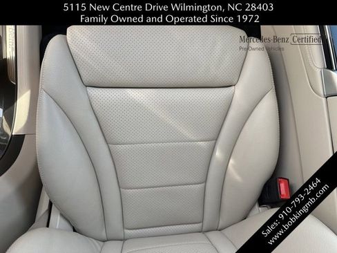 Certified 2021 Mercedes-Benz GLC 300 4MATIC image 18