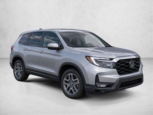 Used 2023 Honda Passport EX-L image 3