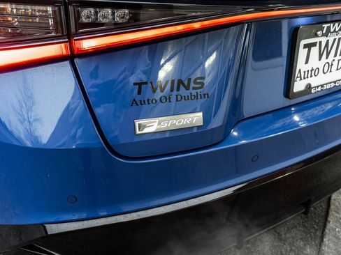 Used 2023 Lexus IS 350 F Sport image 51