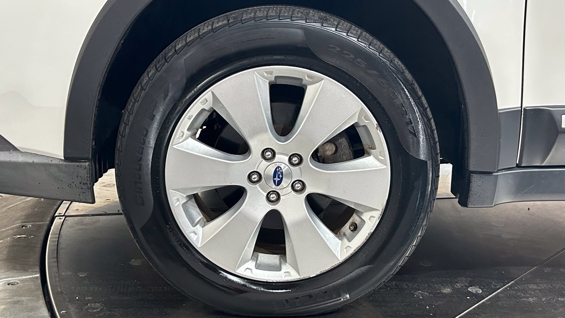 Used 2012 Subaru Outback 2.5i Limited AWD/4WD image 22