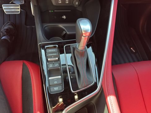 New 2025 Acura ADX A-Spec image 21