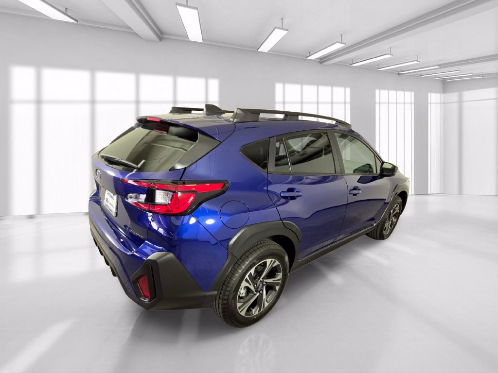 New 2026 Subaru Crosstrek 2.5i Premium AWD/4WD image 6