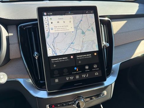 New 2026 Volvo XC90 B6 Ultra w/ Protection Package Premier image 15