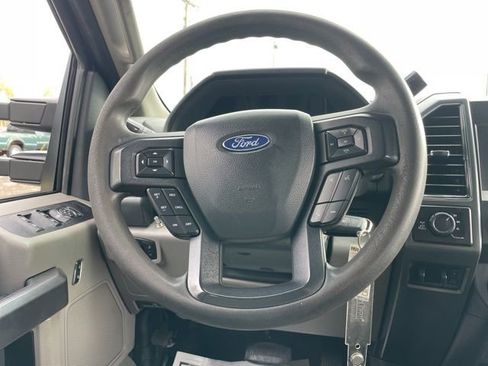 Used 2022 Ford F350 XLT w/ XLT Value Package image 15