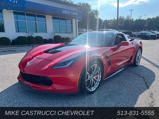 Used 2019 Chevrolet Corvette Grand Sport RWD video 1