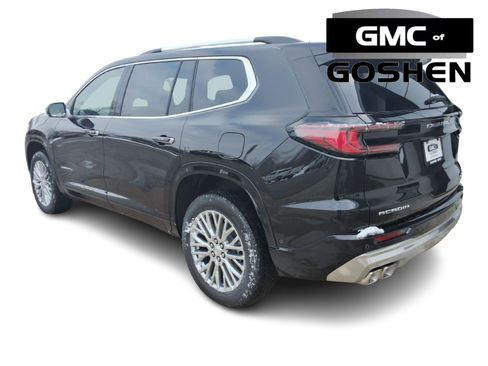 New 2026 GMC Acadia Denali w/ Super Cruise Package image 6