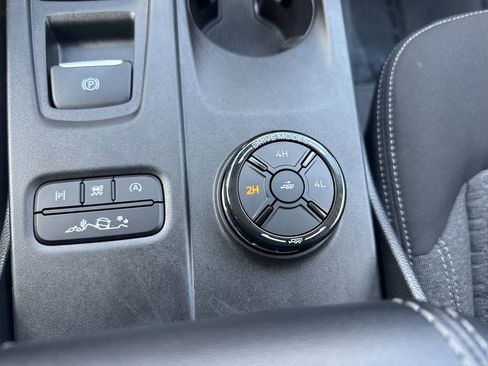 Used 2024 Ford Ranger XLT image 21