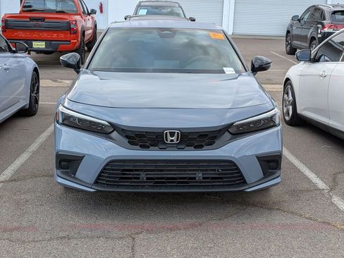 Used 2024 Honda Civic Sport image 3