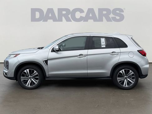 Used 2024 Mitsubishi Outlander Sport SE AWD/4WD image 4