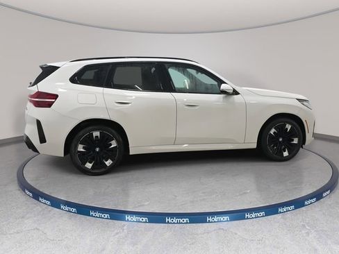 Certified 2025 BMW X3 xDrive30i w/ Premium Package image 5