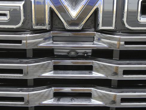 Used 2025 GMC Sierra 1500 Denali Ultimate image 54