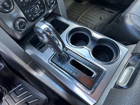 Used 2014 Ford F150 FX4 w/ Equipment Group 402A Luxury image 34