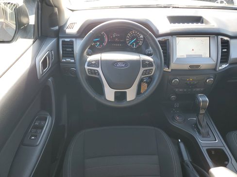 Used 2020 Ford Ranger XLT w/ Equipment Group 301A Mid image 21