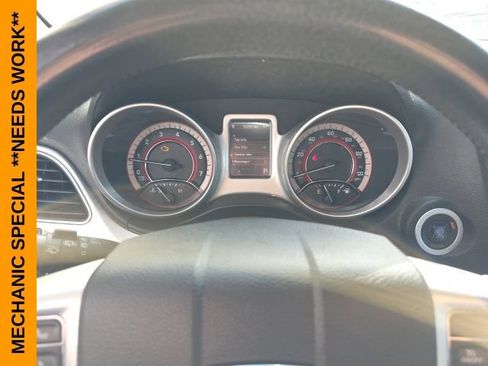 Used 2012 Dodge Journey R/T AWD/4WD image 17