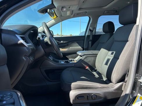 Used 2021 GMC Acadia SLE w/ Driver Convenience Package image 29