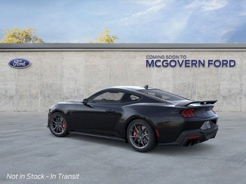 New 2026 Ford Mustang Dark Horse RWD image 5