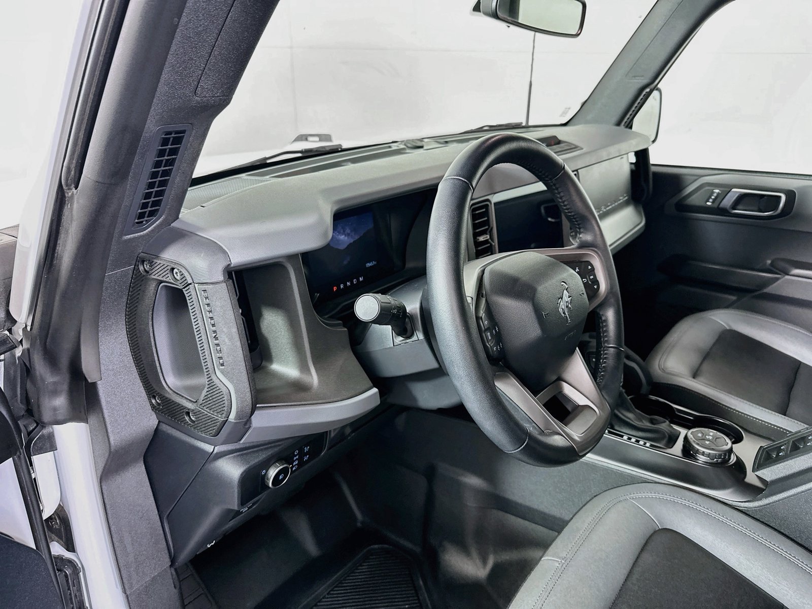 Used 2024 Ford Bronco Big Bend AWD/4WD image 9