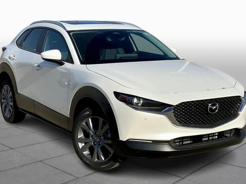 New 2026 MAZDA CX-30 AWD 2.5 S w/ Premium Package image 2