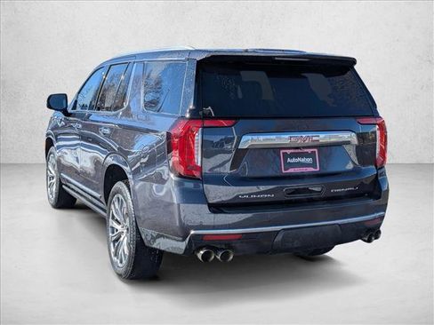 Used 2023 GMC Yukon Denali image 7