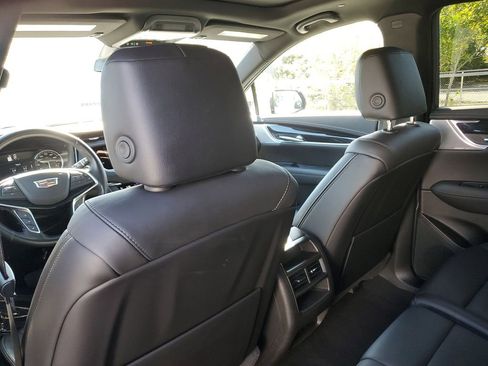 Certified 2024 Cadillac XT5 Premium Luxury image 15