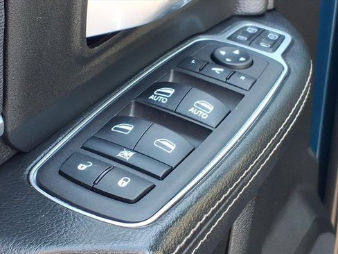 Certified 2024 RAM 2500 Big Horn w/ Bed Utility Group image 13