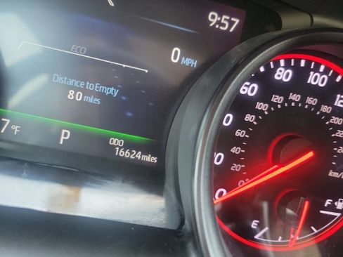 Used 2024 Toyota Camry XSE FWD image 33