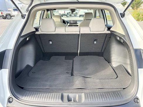 Used 2023 Honda HR-V LX image 22
