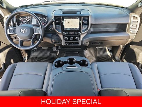 New 2026 RAM 2500 Tradesman image 9