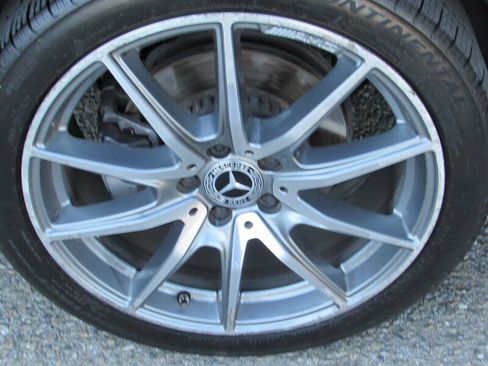 Used 2021 Mercedes-Benz E 350 Sedan image 31