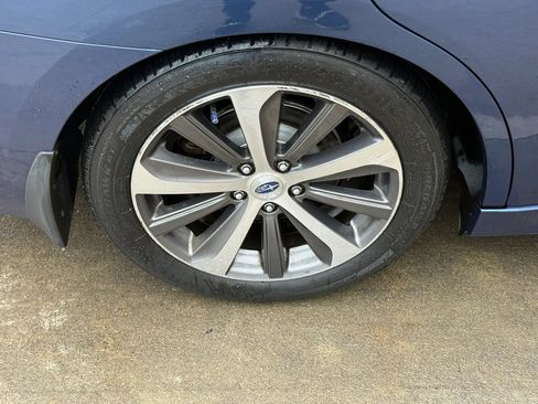 Used 2019 Subaru Legacy 2.5i Limited AWD/4WD image 47