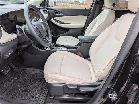 Used 2024 Buick Encore GX Preferred image 14