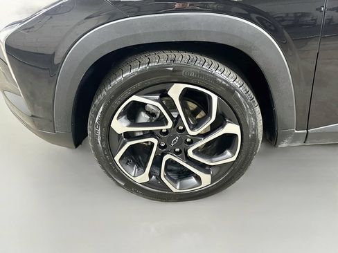 Used 2026 Chevrolet Trax RS w/ Driver Confidence Package FWD image 8