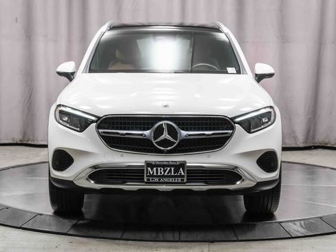 Certified 2026 Mercedes-Benz GLC 300 image 6