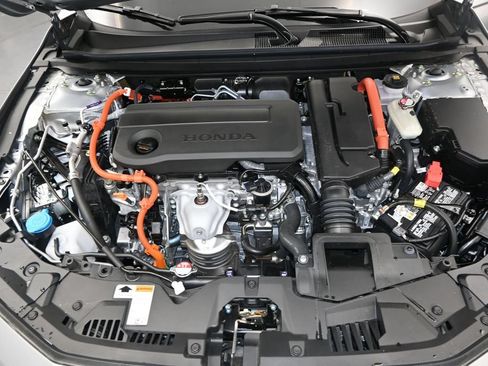 Certified 2026 Honda Accord Sport image 26