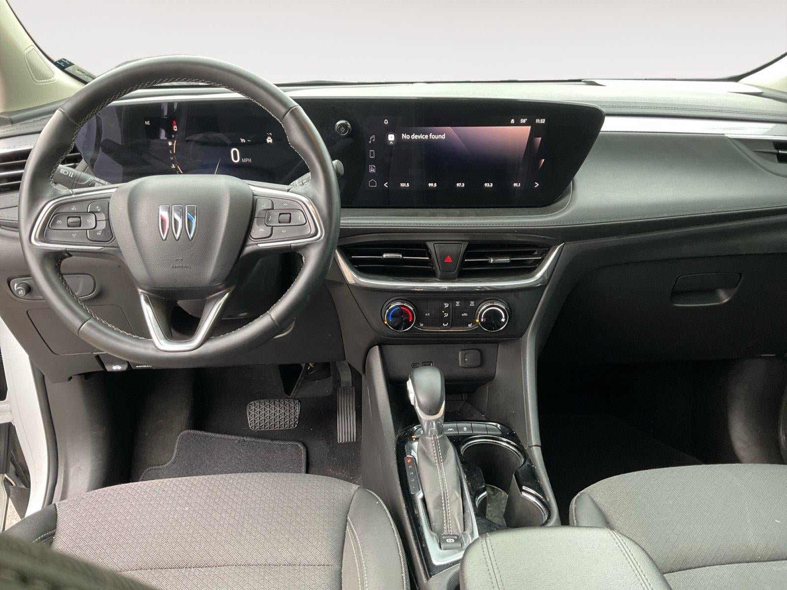 Used 2024 Buick Encore GX Preferred w/ Comfort Package AWD/4WD image 10