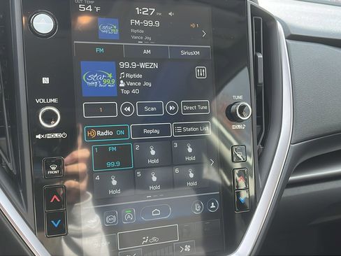 New 2026 Subaru Impreza 2.0i Sport image 12