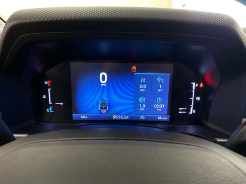 New 2025 Ford Ranger XL w/ Trailer Tow Package image 21