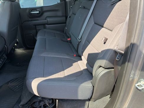 Used 2020 Chevrolet Silverado 1500 LT w/ Texas Edition image 6