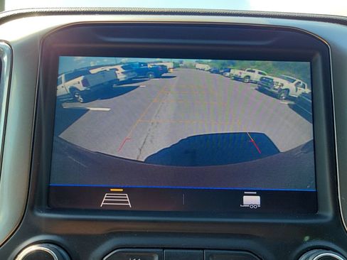 Used 2019 Chevrolet Silverado 1500 RST AWD/4WD image 19