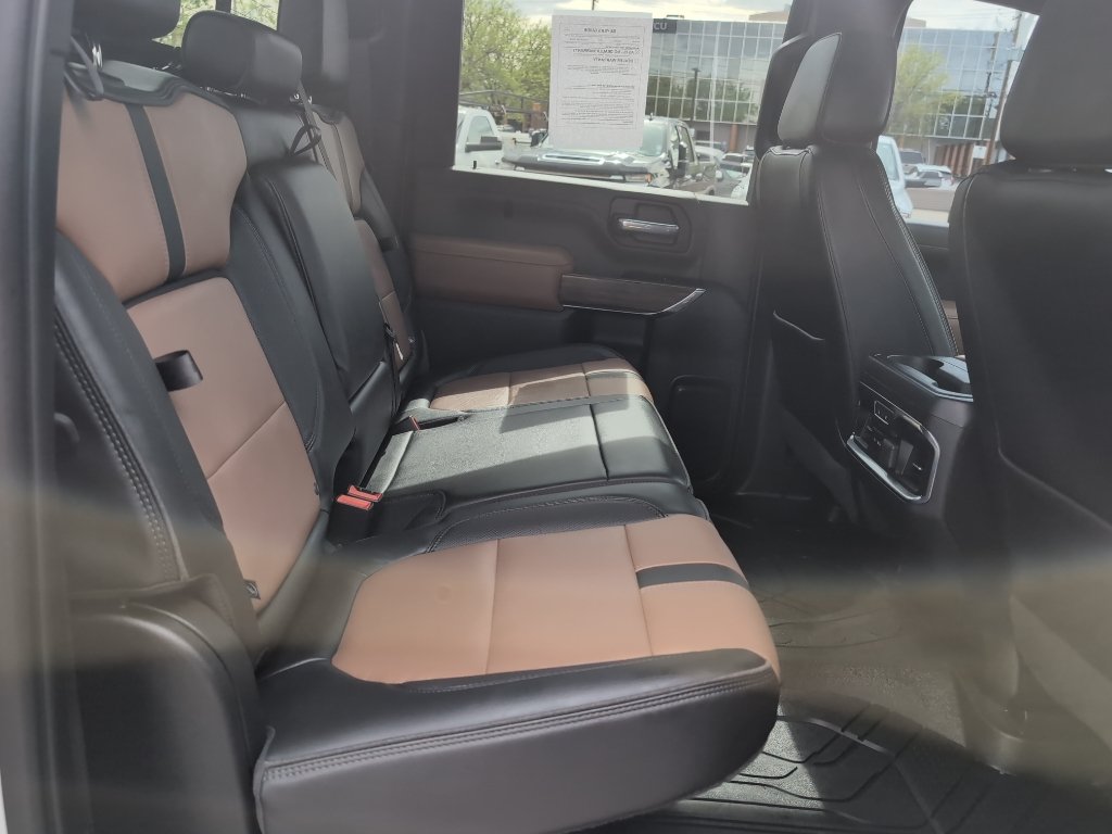 Used 2023 Chevrolet Silverado 3500 High Country w/ Safety Package II AWD/4WD image 20