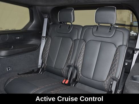 Used 2023 Jeep Grand Cherokee L Summit AWD/4WD image 30