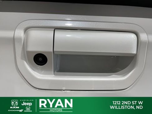 New 2026 Honda Ridgeline RTL image 18