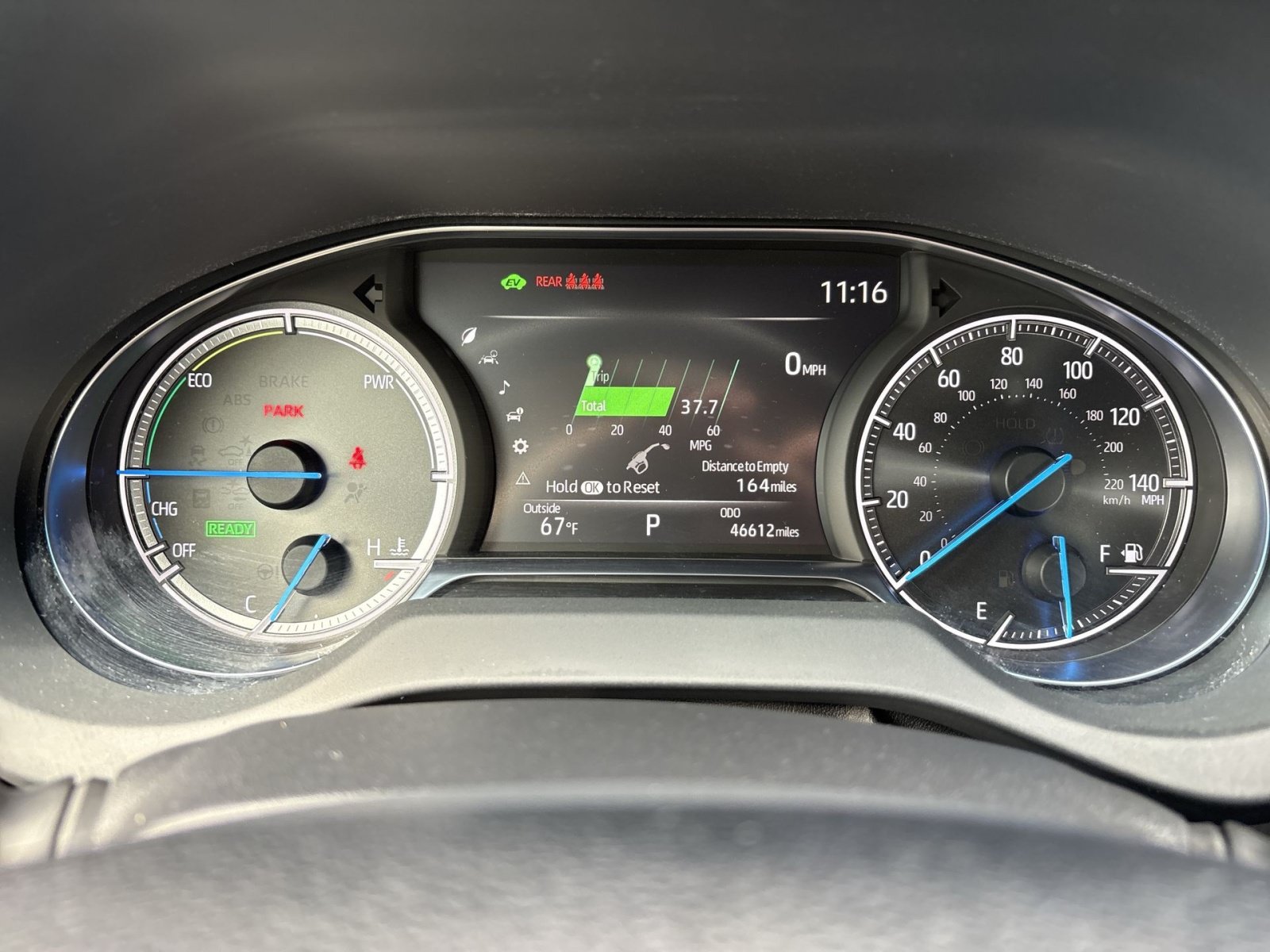Used 2022 Toyota Venza XLE AWD/4WD image 17