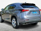 Used 2017 Lexus NX 200t AWD image 4